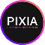 PixiaAI logo PIXIA