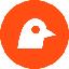 Chirp logo CHIRP