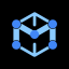 Measurable Data Token logo MDT