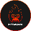 FitBurn logo CAL