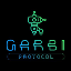 Garbi Protocol logo GRB