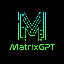 Matrix Gpt Ai logo MAI