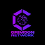 Crimson Network logo CRIMSON