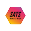 Satoshis Vision logo SATS