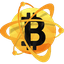 Bitcoin Atom logo BCA