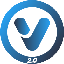 Vox Finance 2.0 logo VOX