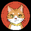 Catcoin BSC logo CAT