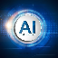 Chat AI logo AI