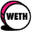 WETH logo WETH