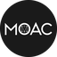 MOAC logo MOAC