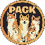 Pack logo PACK