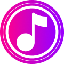 MusicN logo MINT