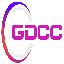 GLOBAL DIGITAL CLUSTER COIN logo GDCC