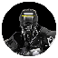 Optimus AI logo OPTIMUS AI
