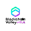 Blockchain Valley Virtual logo BVV