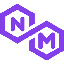 Nanomatic logo NANO
