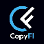 CopyFi logo $CFI