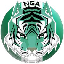 NGA Tiger logo NGA