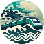 Yamanote-Sen logo YMNT