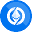 Origin Ether logo OETH