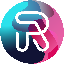 Reality VR logo RVR