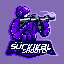 Top Down Survival Shooter logo SHOOTER