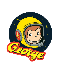 GEORGE Token logo GEORGE