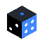Party Dice logo DICE