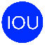 Sui (IOU) logo SUI