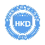 HongKongDAO logo HKD