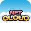 NFTCloud logo CLOUD