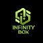 Infinity Box logo IBOX