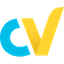 carVertical logo CV