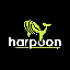 Harpoon logo HRP