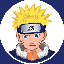 Naruto logo NARUTO