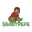 Baby Pepe logo BBPP