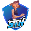 Stretch To Earn logo STN