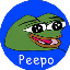 PEEPO logo PEEPO