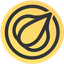 Garlicoin logo GRLC
