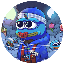 Baby Pepe logo BABY PEPE