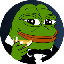 RICH PEPE logo RICHPEPE