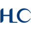 HalalChain logo HLC