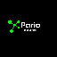 Pario logo PARIO