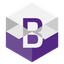 BitWhite logo BTW
