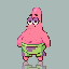 Patrick logo PAT