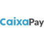 CaixaPay logo CXP