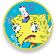 Sponge logo $SPONGE