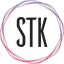 STK logo STK