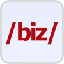 bizCoin logo BIZ