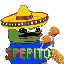 El Pepito logo PEPITO